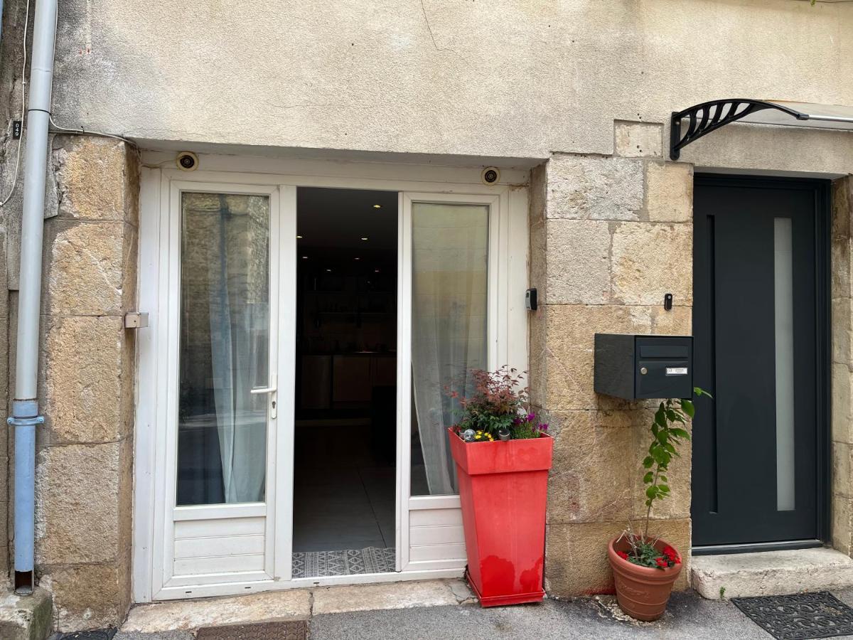 Le Studio - La Roquebrussanne Apartment Exterior photo